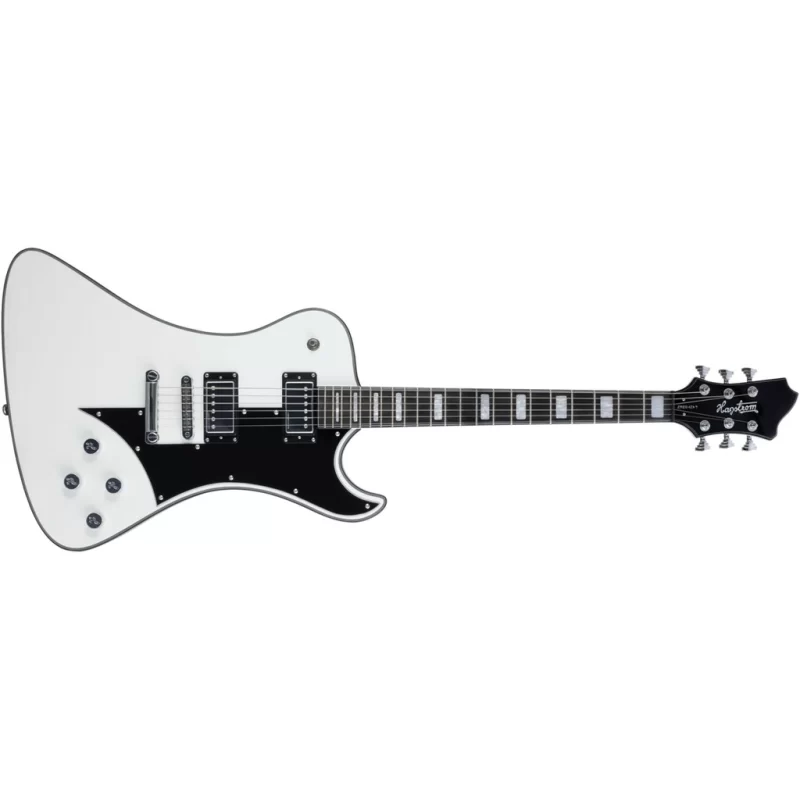 Chitarra Elettrica Hagstrom Fantomen Wht