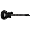 Chitarra Elettrica Hagstrom Ultra Swede BLK