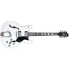 Chitarra Hollow Body Hagstrom VIKING WHT