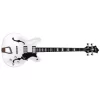 Basso Hagstrom VIKING BASS WHT