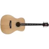 Chitarra Acustica Hagstrom Siljan II Dreadnought Nat