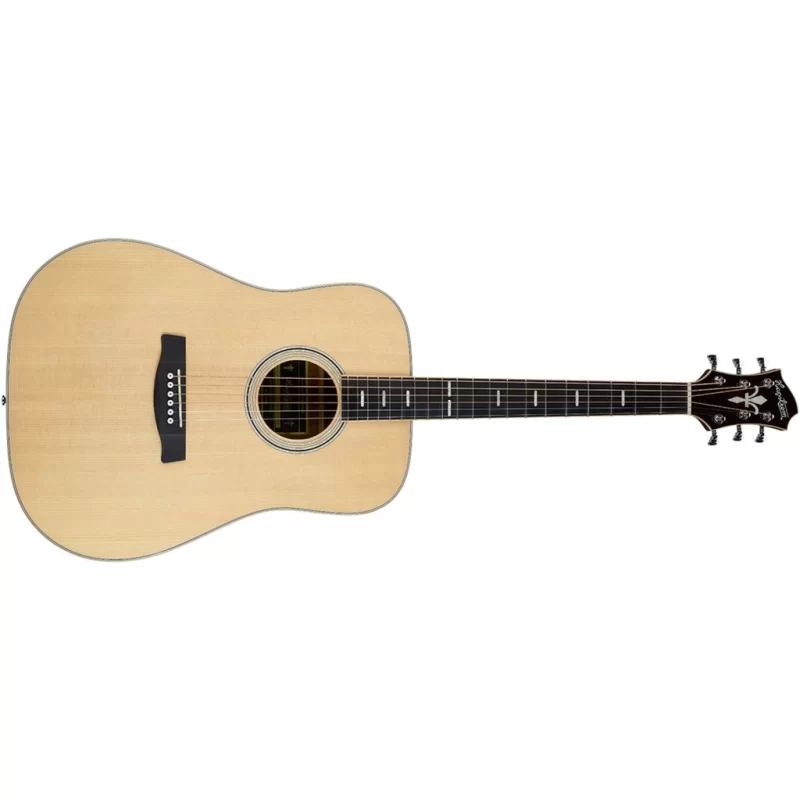 Chitarra Acustica Hagstrom Orsa II Dreadnought Nat