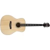 Chitarra Acustica Hagstrom Orsa II Grand Auditorium Nat