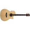 Chitarra Elettroacustica Hagstrom Orsa II Grand Auditorium CE Nat