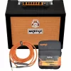 Combo per chitarra Orange TremLord 30 Black