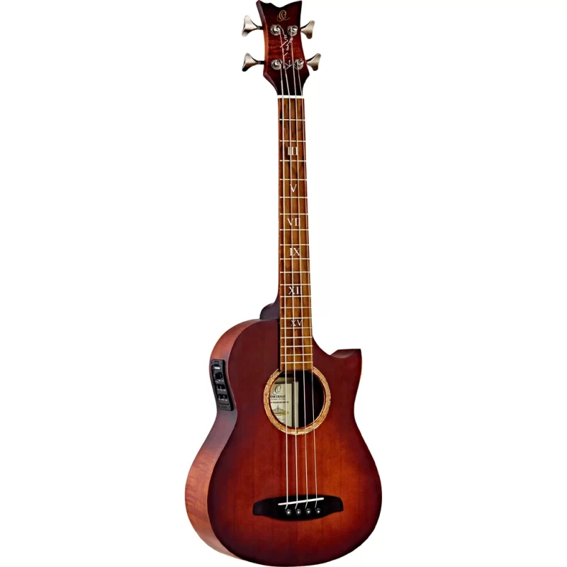 Basso Acustico Ortega KT-WALKER-V2