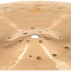 Piatti Hi-Hat Meinl B14FRH