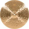 Piatti Hi-Hat Meinl B14FRH