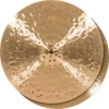 Piatti Hi-Hat Meinl B15FRH