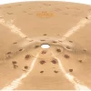 Piatti Hi-Hat Meinl B15FRH