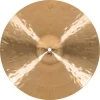 Piatti Hi-Hat Meinl B15FRH