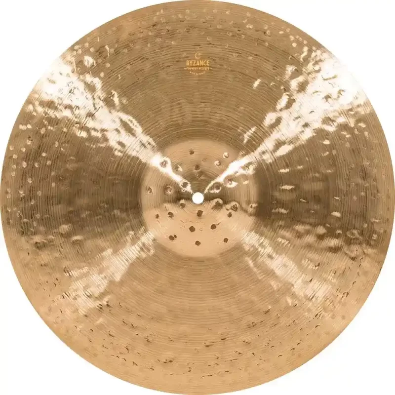 Piatto Crash Meinl B18FRC