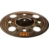 Piatto Splash Meinl CC12DATRS