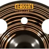 Piatto Splash Meinl CC12DATRS