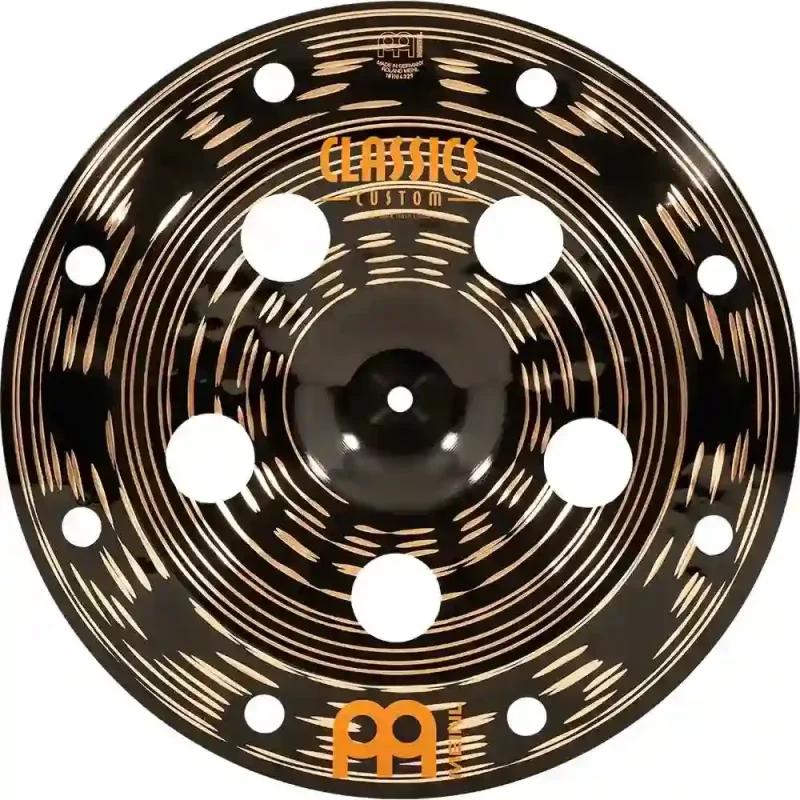 Piatto China Meinl CC16DATRCH