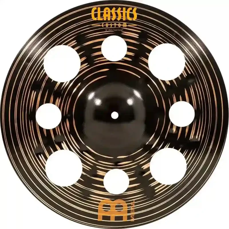 Piatto Crash Meinl CC16DATRC