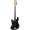 Basso per Mancini Sire Marcus Miller V3-4 LeftHand (2nd Gen) BLK Black