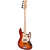 Basso Sire Marcus Miller V7 Swamp Ash-4 (2nd Gen) TS Tobacco Sunburst