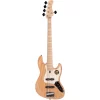 Basso Sire Marcus Miller V7 Swamp Ash-5 (2nd Gen) NAT Natural