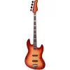 Basso Sire Marcus Miller V9 Alder-4 (2nd Gen) BRS Brown Sunburst