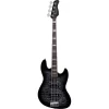 Basso Sire Marcus Miller V9 Swamp Ash-4 (2nd Gen) TBK Trans Black