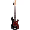 Basso Sire Marcus Miller P7 Alder-4 (2nd Gen) BLK Black