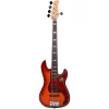 Basso Sire Marcus Miller P7 Alder-5 (2nd Gen) TS Tobacco Sunburst