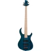 Basso Sire Marcus Miller M2-4 (2nd Gen) TBL Trans Blue