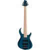 Basso Sire Marcus Miller M2-5 (2nd Gen) TBL Trans Blue