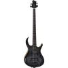 Basso Sire Marcus Miller M7 Swamp Ash-4 (2nd Gen) TBK Trans Black