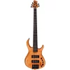 Basso Sire Marcus Miller M7 Swamp Ash-5 (2nd Gen) NAT Natural