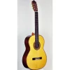 Chitarre Classiche Professionali Paulino Bernabe Chitarra P.Bernabe Mod.20 Tavola Abete