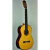 Chitarre Classiche Professionali Paulino Bernabe Chitarra P.Bernabe Mod.20 Tavola Cedro