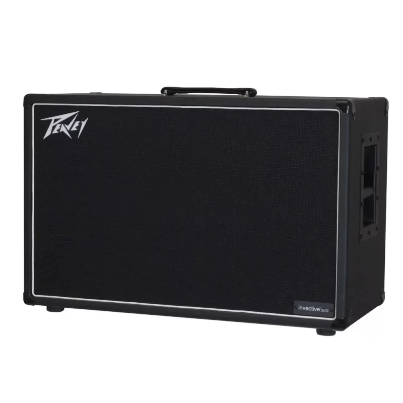 Cabinet per chitarra Peavey invective™ .212 Cabinet