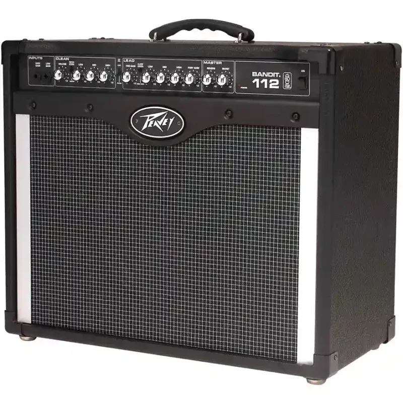 Combo per chitarra Peavey Bandit® 112