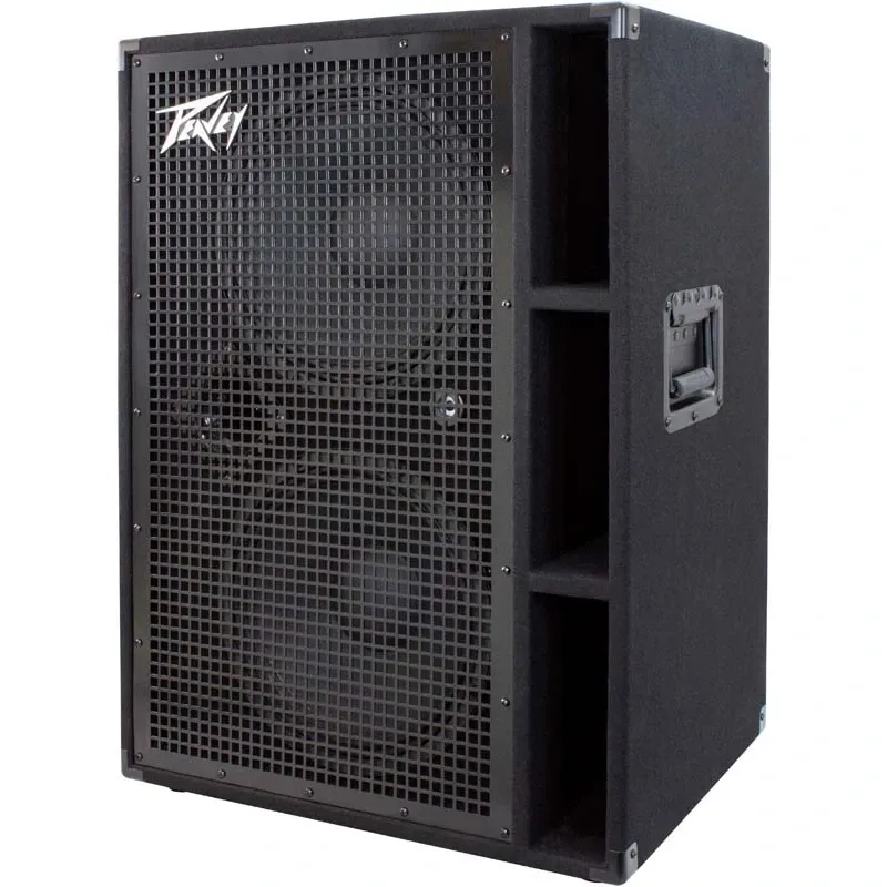 Cabinet per Basso Peavey PVH™ 212