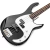 Basso Peavey Milestone™ Black