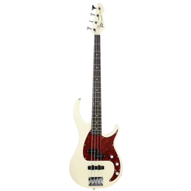 Basso Peavey Milestone™ Ivory