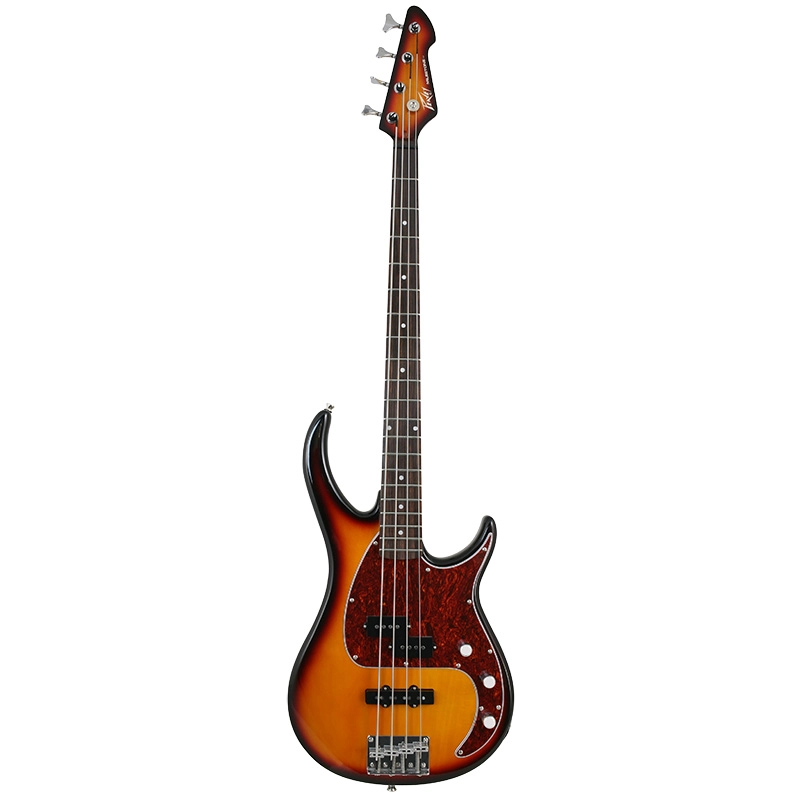 Basso Peavey Milestone™ Vintage Burst