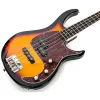 Basso Peavey Milestone™ Vintage Burst