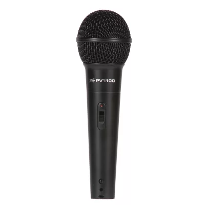 Microfono Dinamico