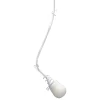 Microfono a condensatore Peavey VCM™ 3 Choir Microphone - White