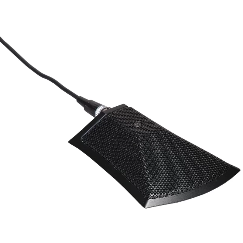 Microfono a condensatore Peavey PSM™ 3 Boundary Microphone - Black