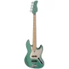 Basso Sire Marcus Miller V7 Swamp Ash-4 (2nd Gen) SHERWOOD GREEN