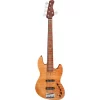 Basso Sire Marcus Miller V10 Swamp Ash-5 NAT