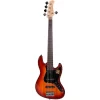 Basso Sire Marcus Miller V3-5 (2nd Gen) TS Tobacco Sunburst