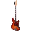 Basso Fretless Sire Marcus Miller V7 Alder-4 Fretless (2nd Gen) TS Tobacco Sunburst