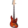 Basso Sire Marcus Miller V7 Alder-5 (2nd Gen) TS Tobacco Sunburst