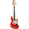 Basso Sire Marcus Miller V7 Alder-5 (2nd Gen) BMR Metallic Red