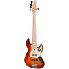 Basso Sire Marcus Miller V7 Swamp Ash-5 (2nd Gen) TS Tobacco Sunburst